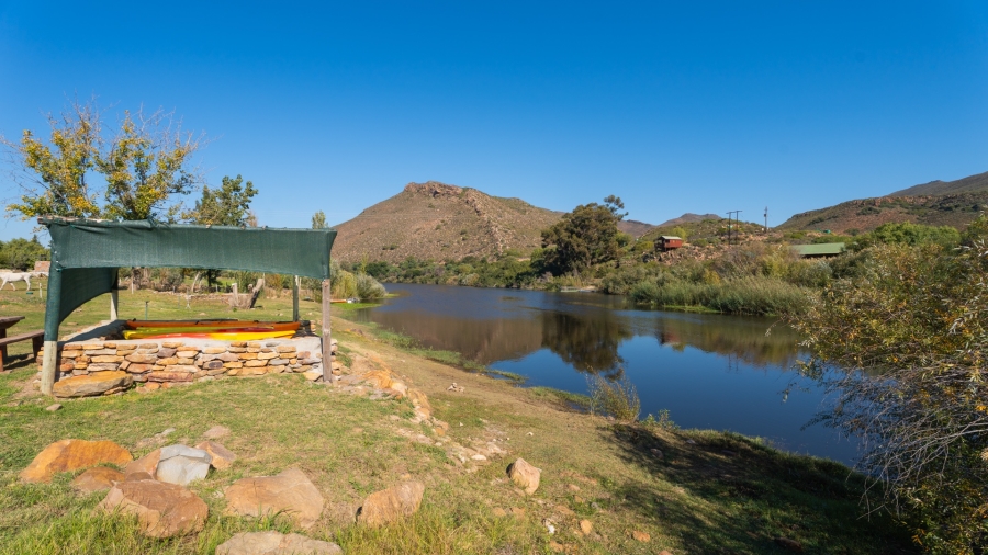 11 Bedroom Property for Sale in Robertson Western Cape